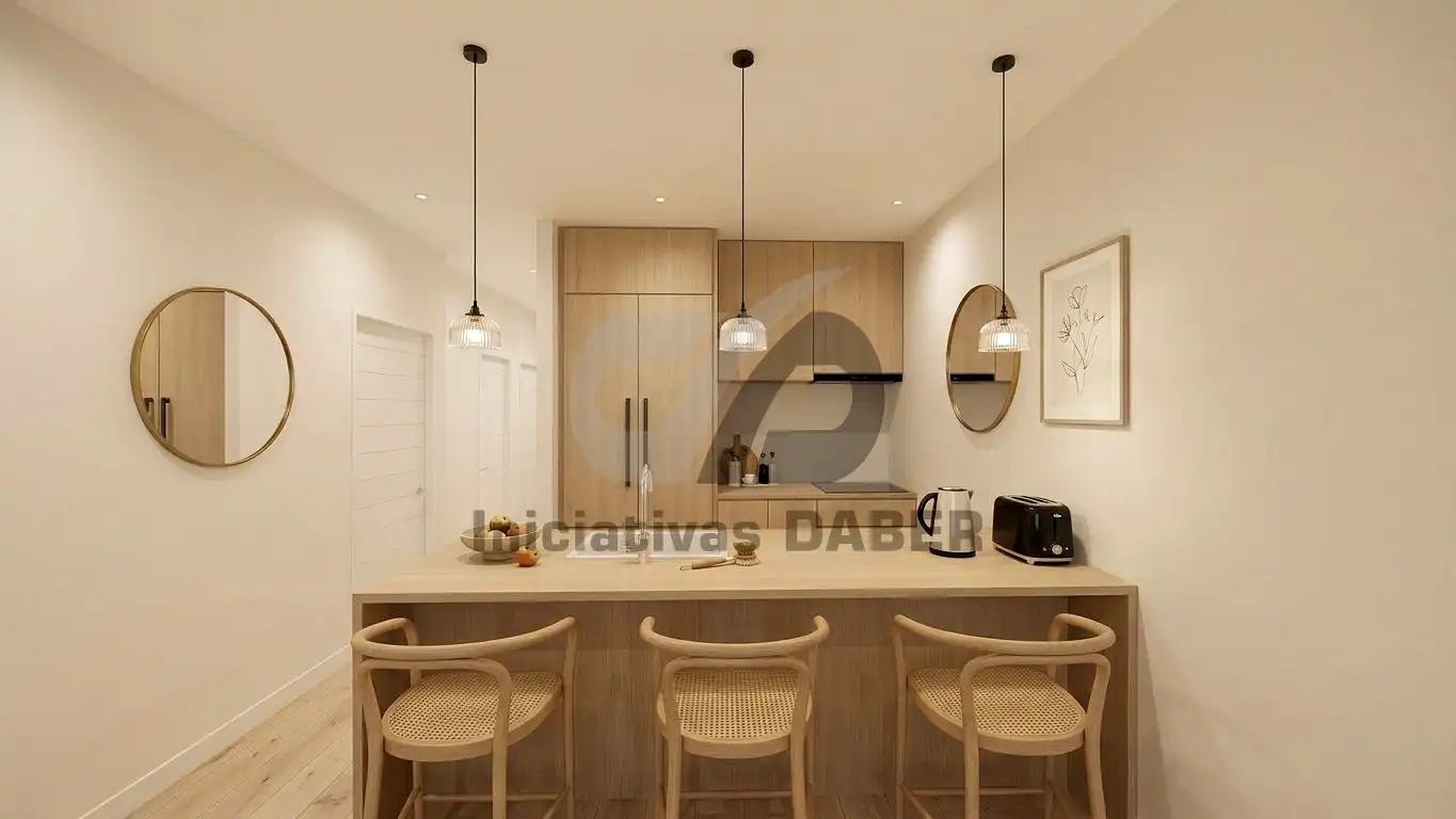 Kitchen of Houses for sale in Argés, Toledo