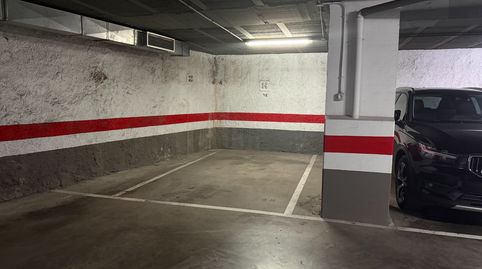 Foto 4 de Garaje en venta en Calle Federico de León, 1, Ciudad Jardín, Las Palmas de Gran Canaria