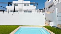 Exterior view of House or chalet for sale in Torrox  with Air Conditioner, Private garden and Storage room