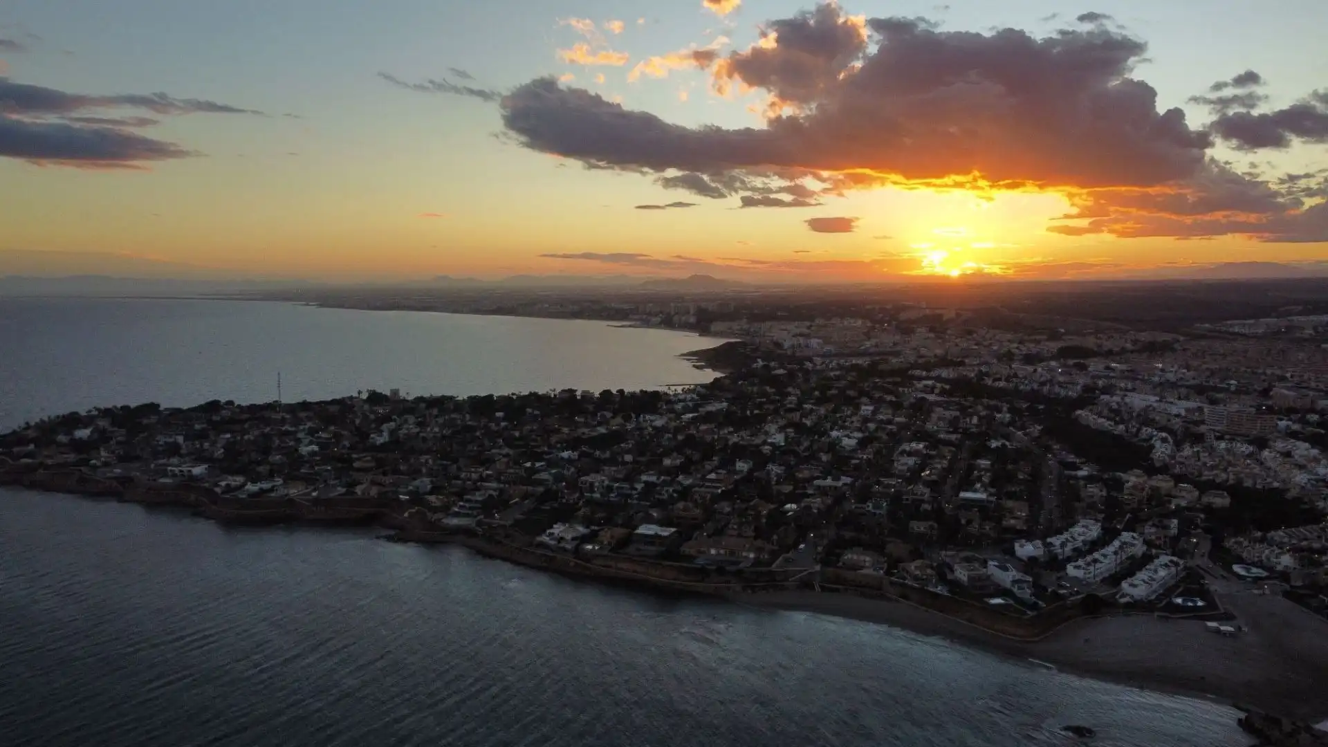 Terreni e lotti in vendita a Orihuela Costa, imagen 4
