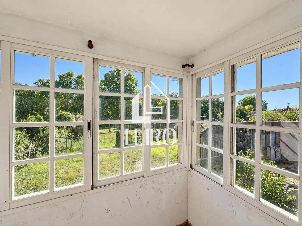 Casa amb jardí en venda a Vilanova de Arousa, imagen 11