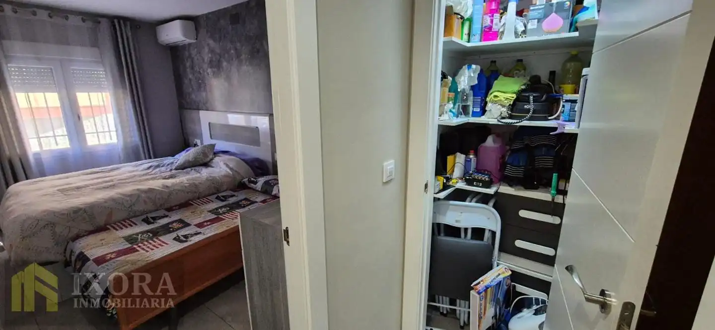 Planta baixa en venda a Martínez De Úbeda, Linarejos
