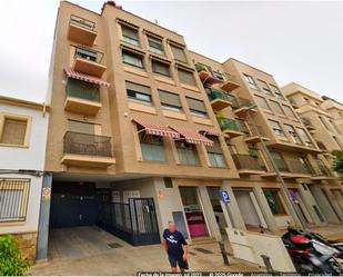 Exterior view of Garage for sale in Sant Joan d'Alacant