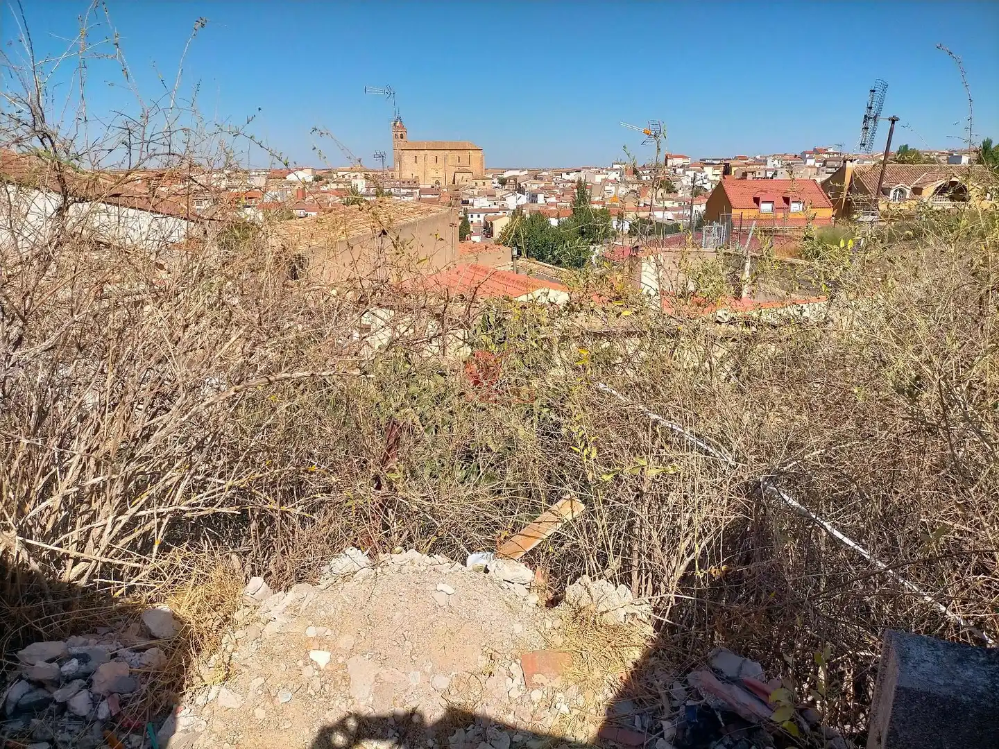 Casa en venda a HORCAJO DE SANTIAGO, POZORRUBIO, imagen 13