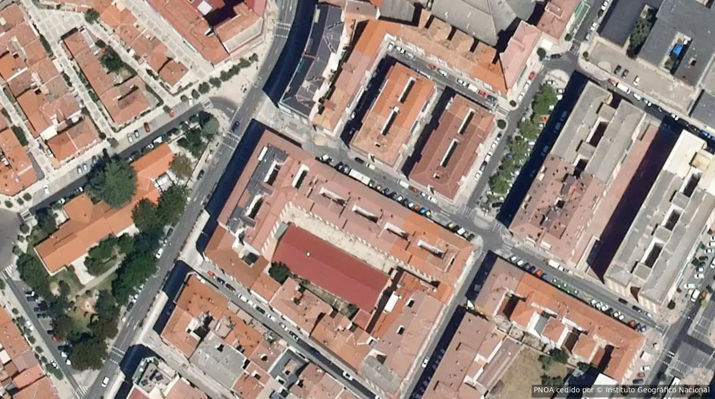Appartement à vendre à Campo de la Juventud, imagen 6
