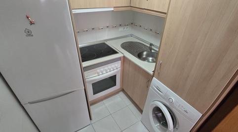 Foto 2 de Apartament de lloguer a Papa Juan Pablo II, Delicias, Águilas