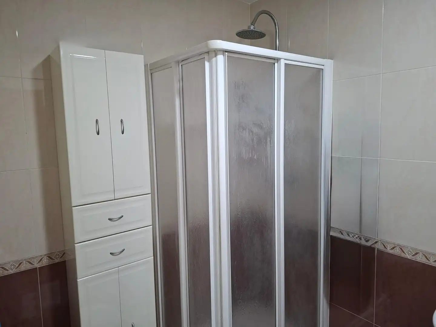 Baño de Piso en venta en Burguillos
