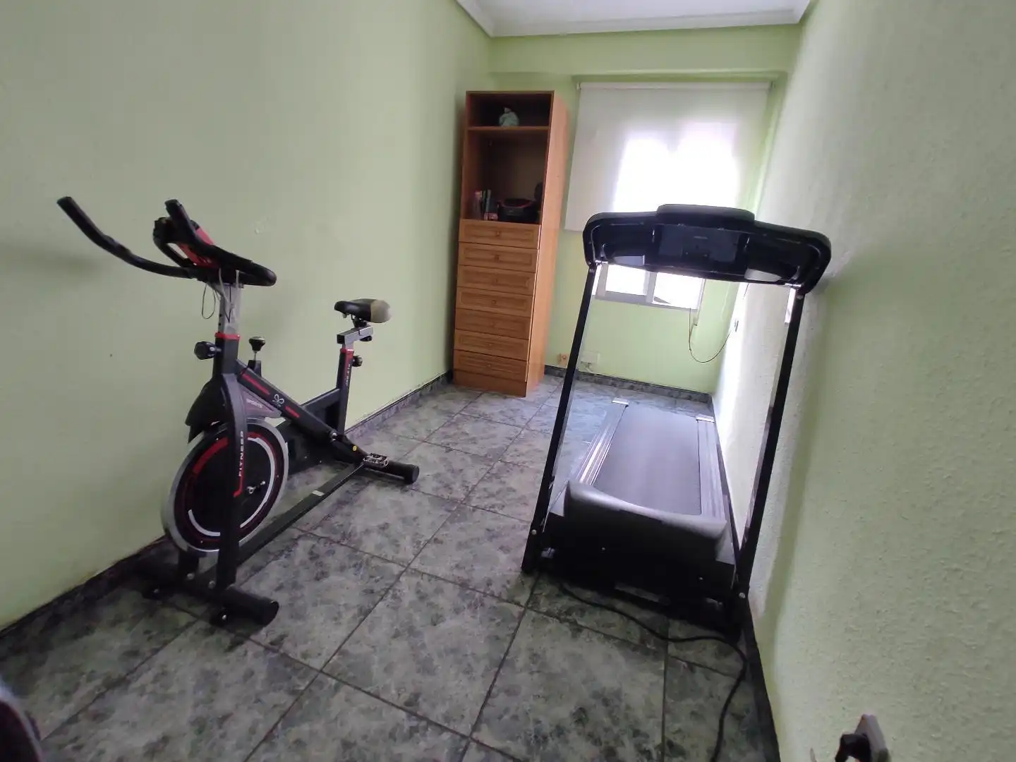 Wohnung zum Verkauf in Valencia