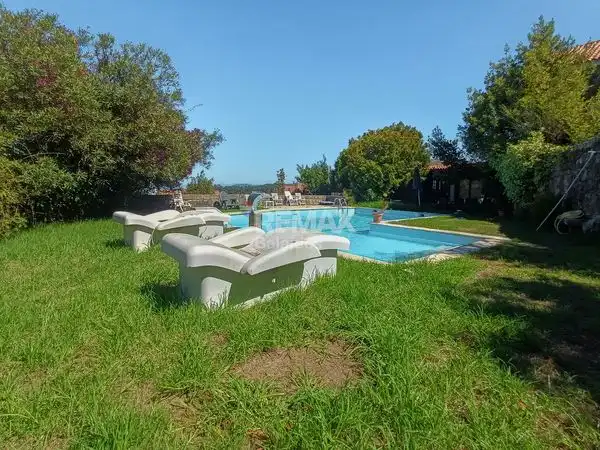 Maison avec piscine à vendre à Lugar Caneiro, imagen 3