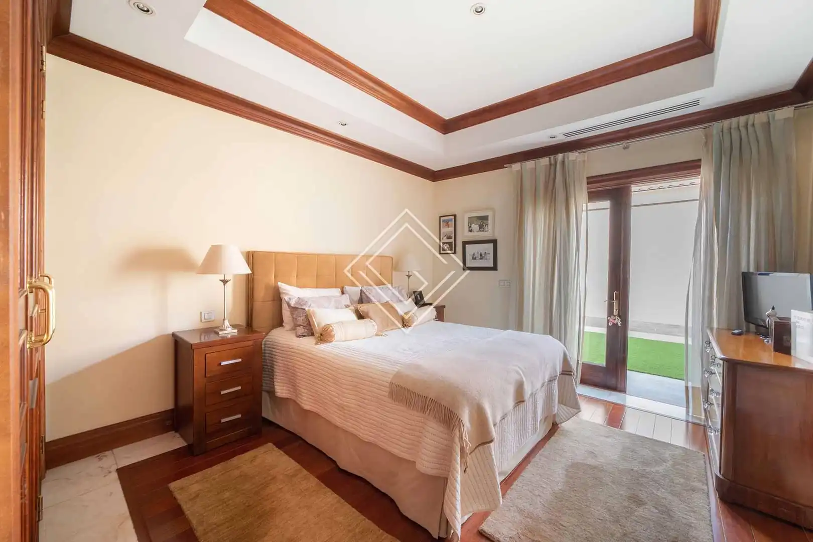 Casa bifamiliare con piscina in vendita a Moncloa - Aravaca, imagen 27