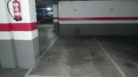 Foto 5 de Garaje en venta en Ciudad de la Comunicación - Arco Ladrillo, Valladolid Capital