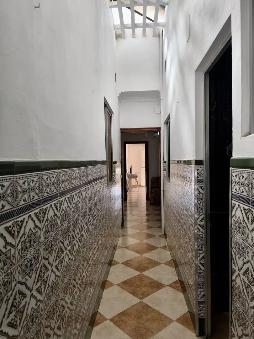 Casa o chalet en venta en Benacazón con Aire acondicionado y Terraza