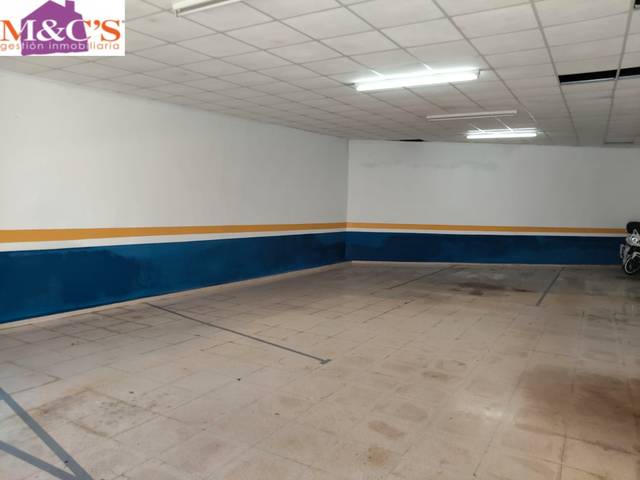 Nave industrial en Venta en Centro