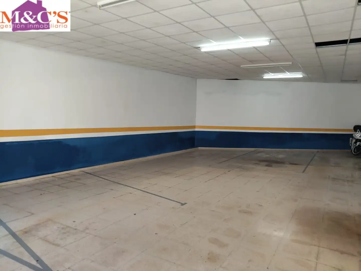 Industrial building for sale in Centro