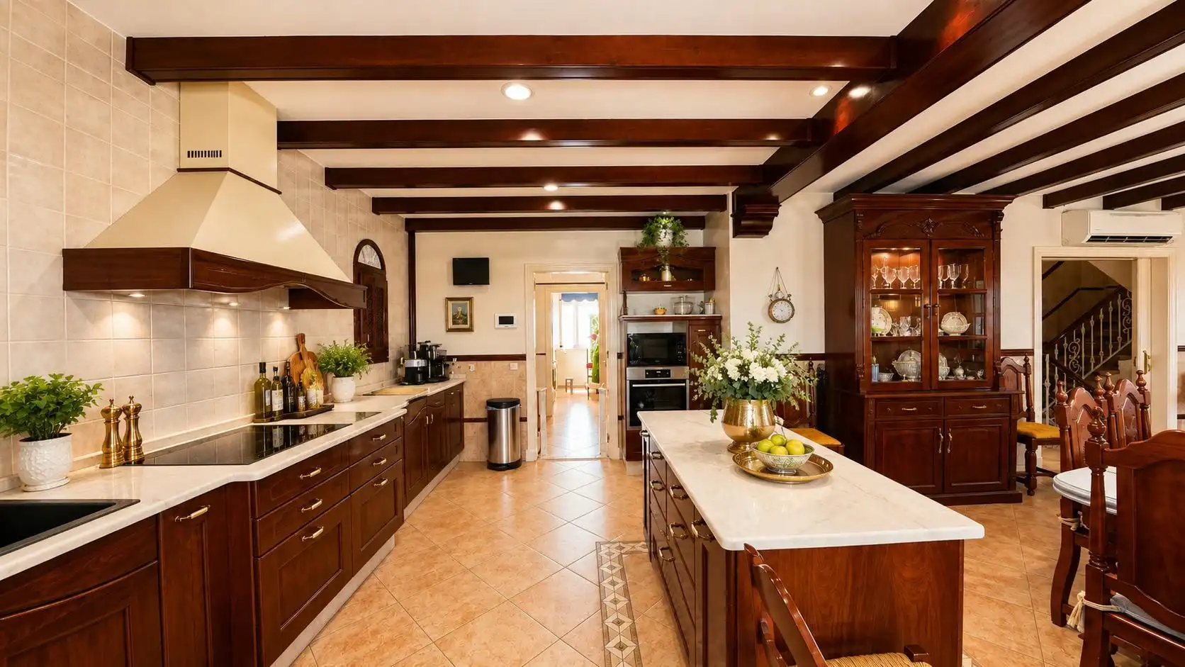 Casa con terrazza in vendita a Calle Calle Balcón de la Bahía, imagen 35