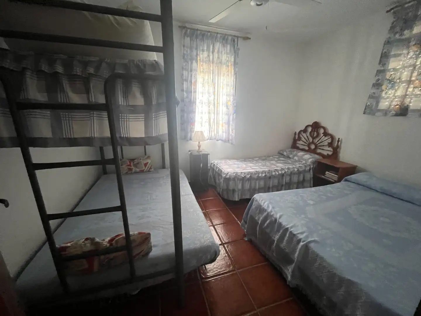 Habitación de Casa o chalet en venta en Islantilla con Amueblado