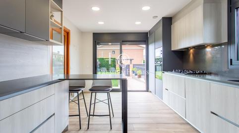 Foto 5 de Casa o xalet en venda a Cabrera de Mar, Barcelona