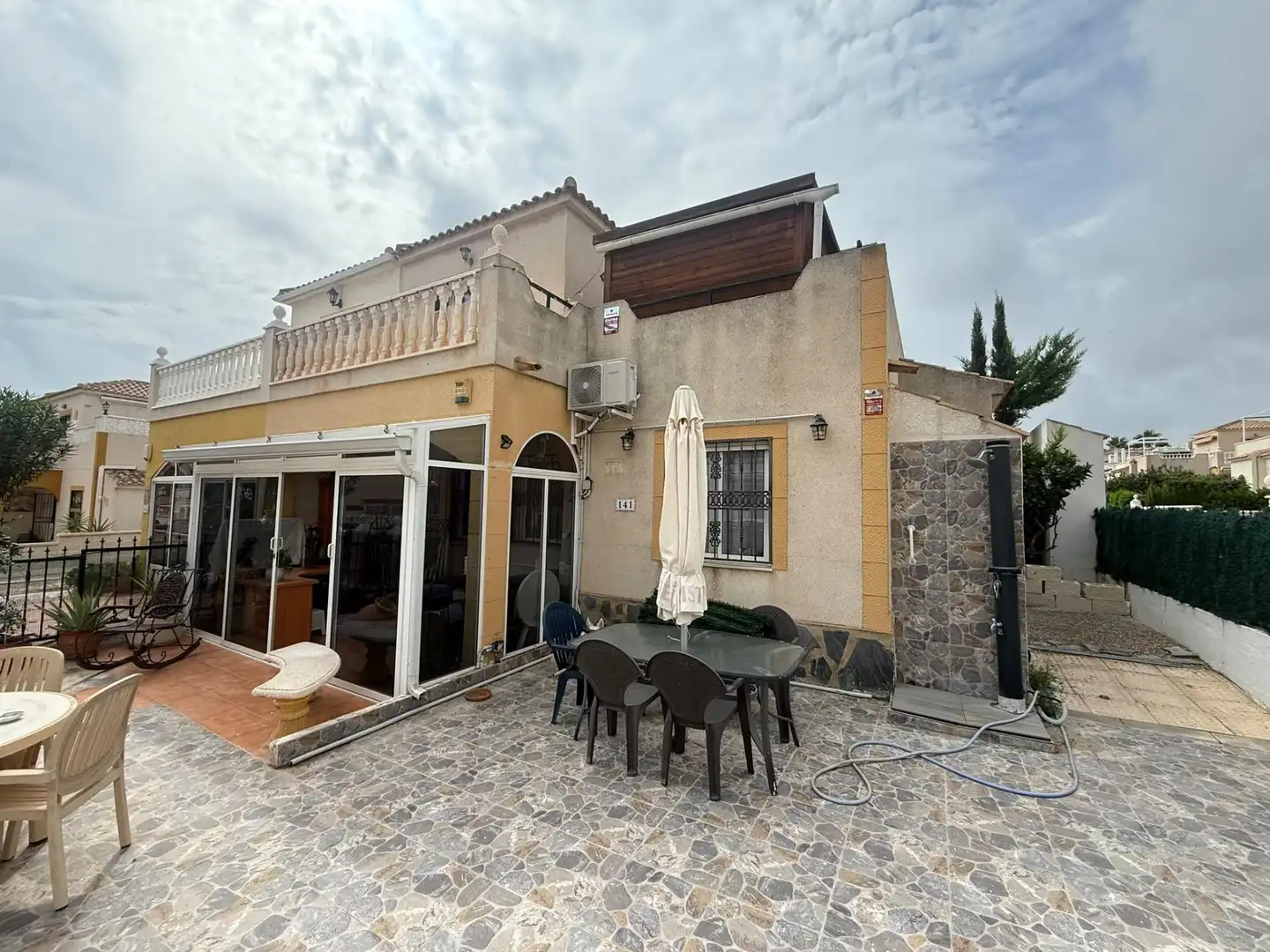 Casa pareada con terraza en venta en Calle Calle Trepadora, imagen 43