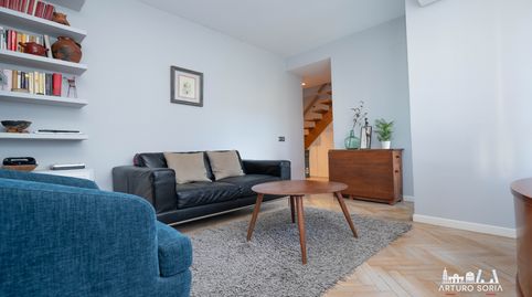 Photo 4 of Attic for sale in Colina, Madrid Capital