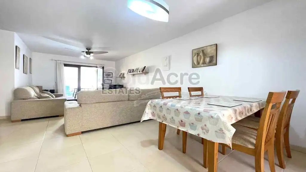 Exterior view of Houses for sale in La Oliva