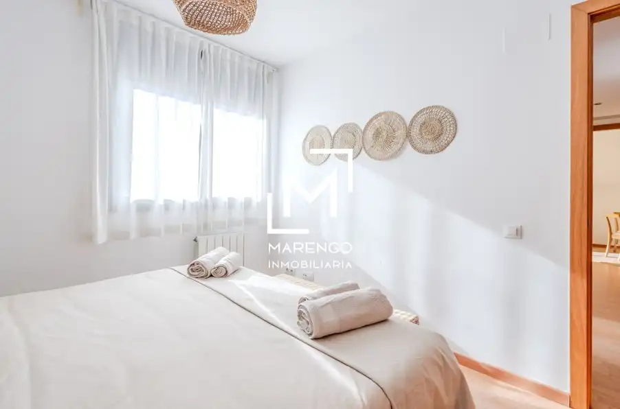 Wohnung zur Miete in Carrer de Sant Honorat, Aiguadolç - Sant Sebastià