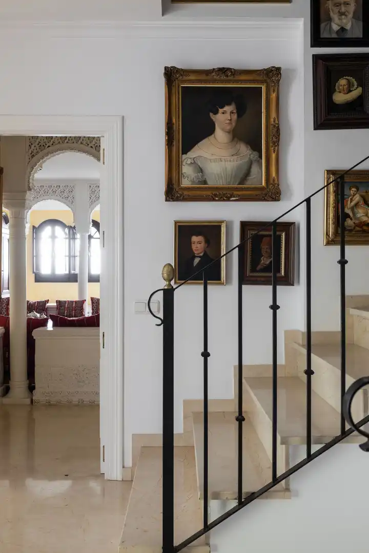 Casa o xalet en venda a Centro