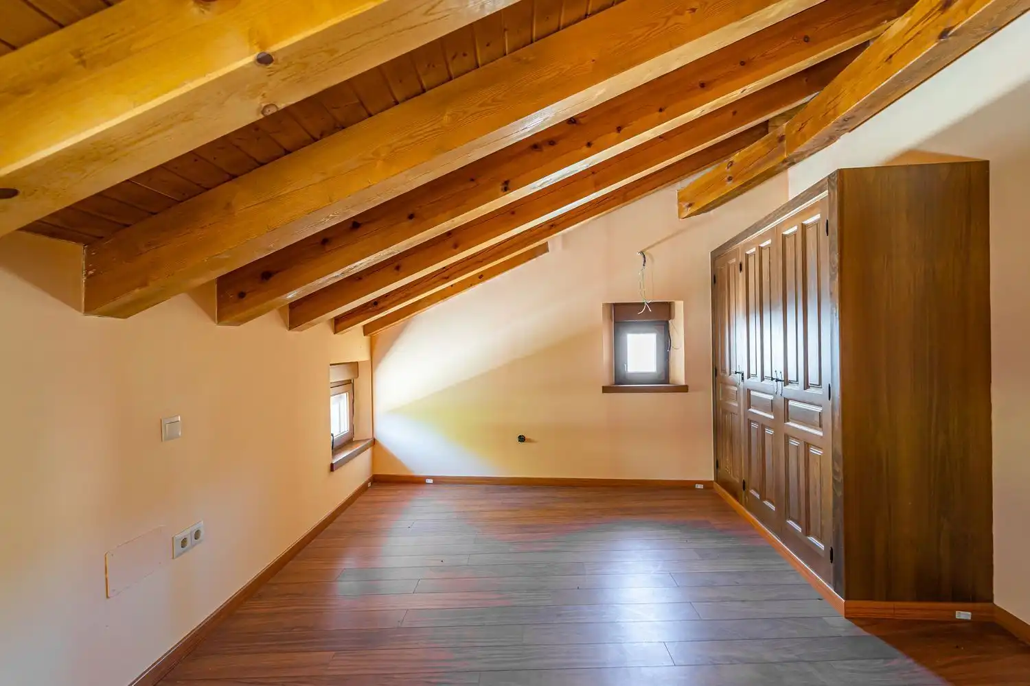 Casa o chalet en venta en Somosierra con Aire acondicionado