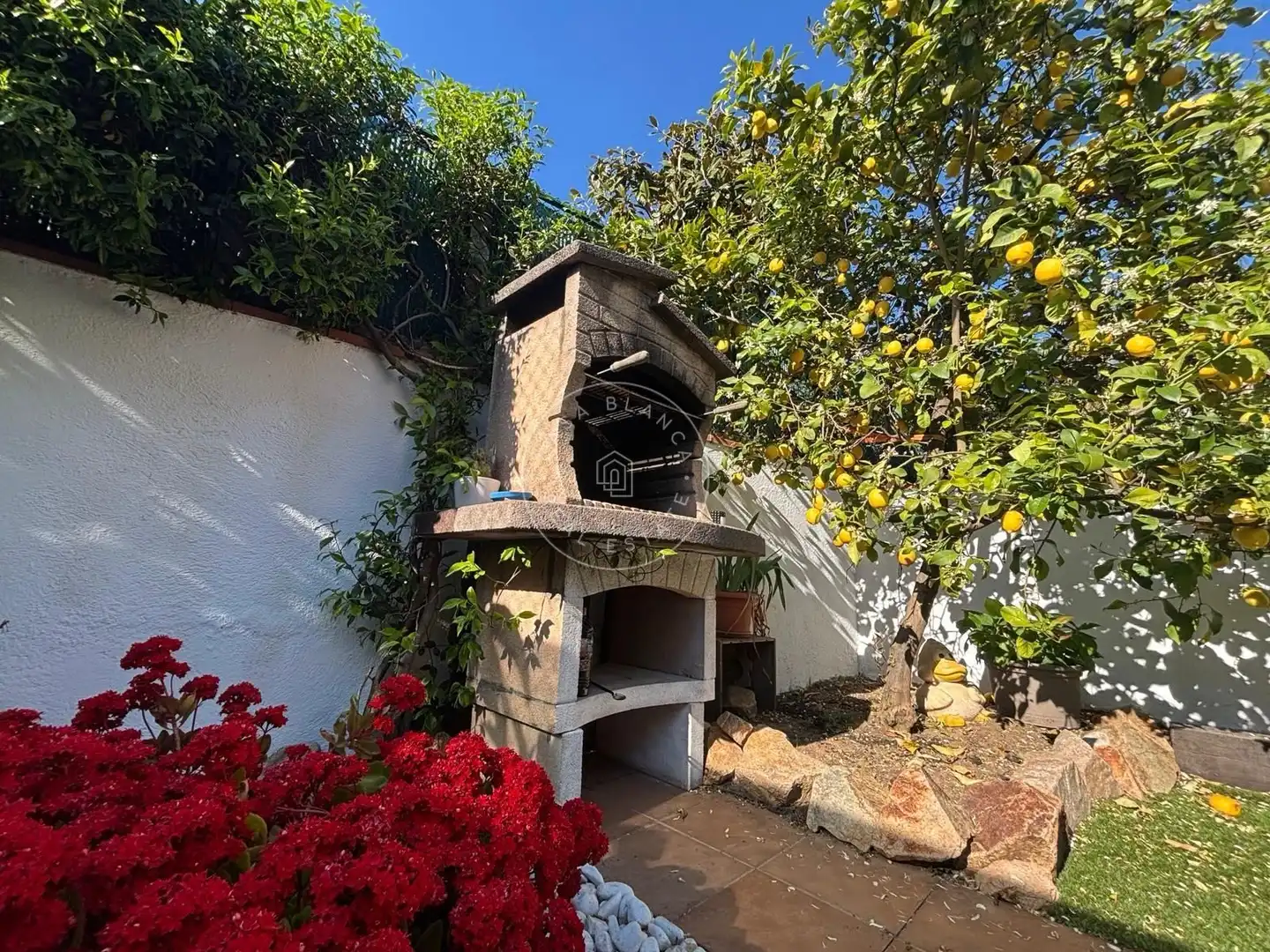 Casa a schiera con giardino in vendita a Áusias March, imagen 37