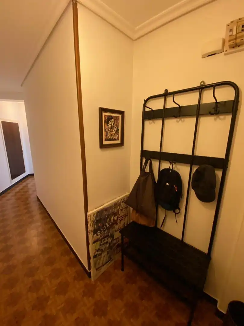 Flat for rent in Rúa Manuel Deschamps, Agra del Orzán - Ventorrillo