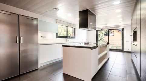 Foto 5 de Casa o chalet en venta en Valldoreix, Barcelona