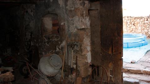 Foto 5 de Finca rústica en venda a B-400, Saldes, Barcelona