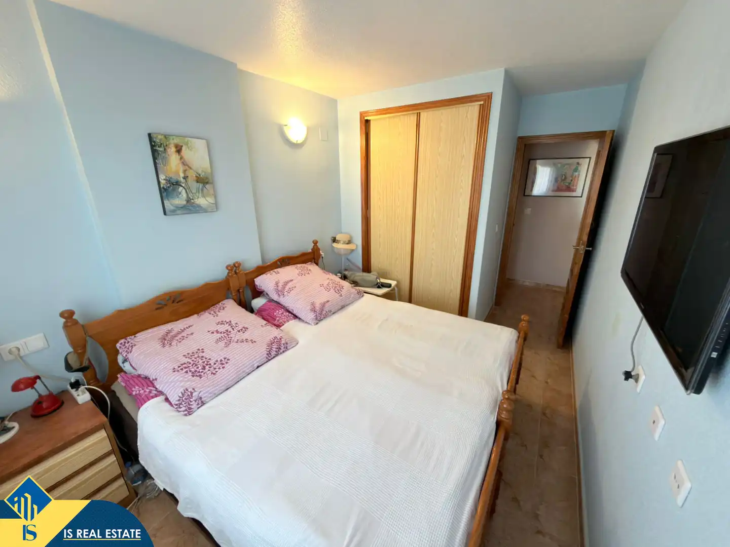 Apartamento con piscina en venta en Nueva Torrevieja - Aguas Nuevas, imagen 30