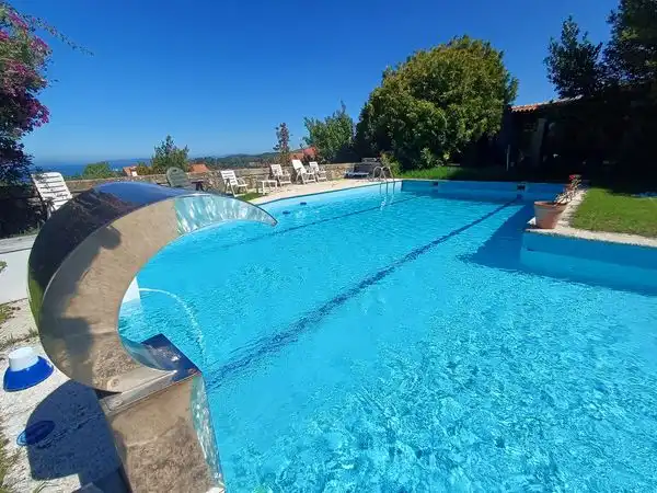Casa con piscina en venta en Lugar Caneiro, imagen 3
