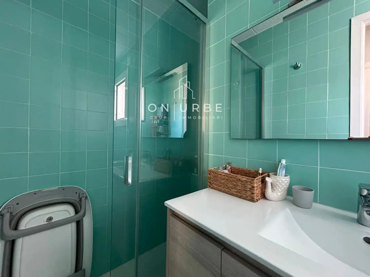 Ático en venta en CALLE D'ARAGÓ, La Nova Esquerra de l'Eixample