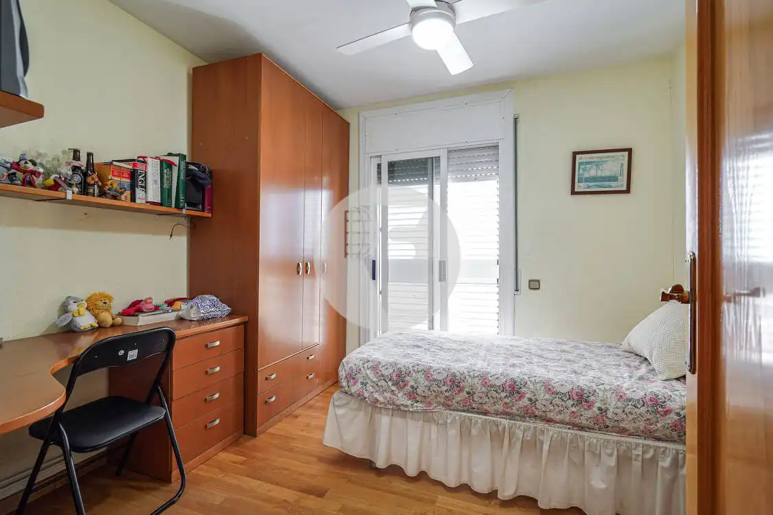 Habitación de Casa o chalet en venta en Viladecans con Aire acondicionado, Calefacción y Terraza