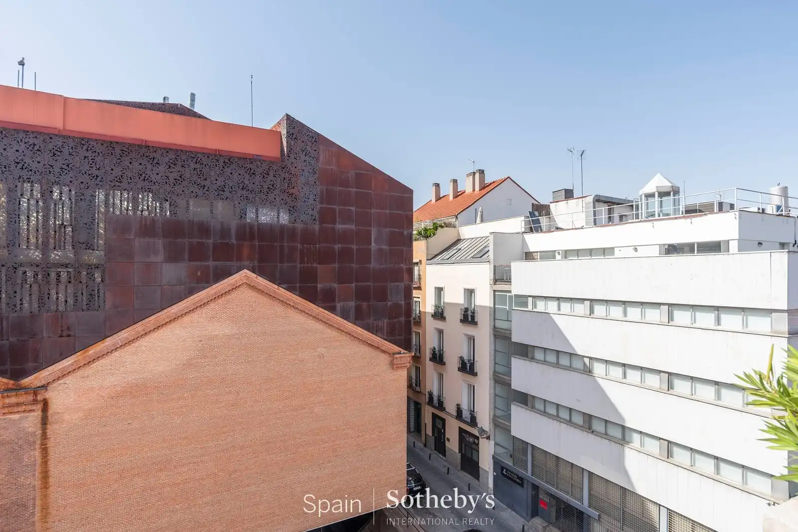 Àtic amb ascensor en venda a Calle de la Alameda, imagen 21
