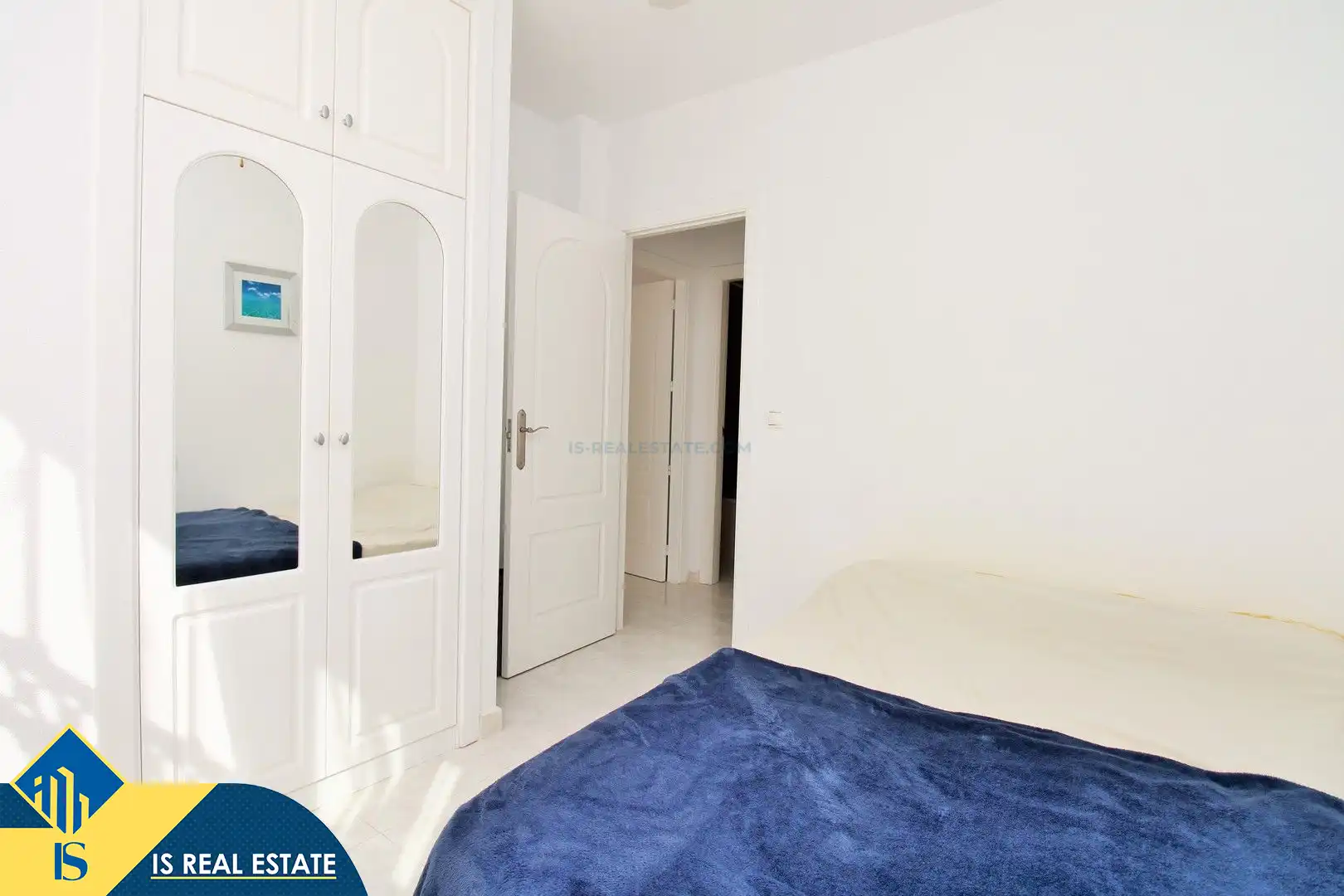 Apartament amb piscina en venda a Orihuela Costa, imagen 17