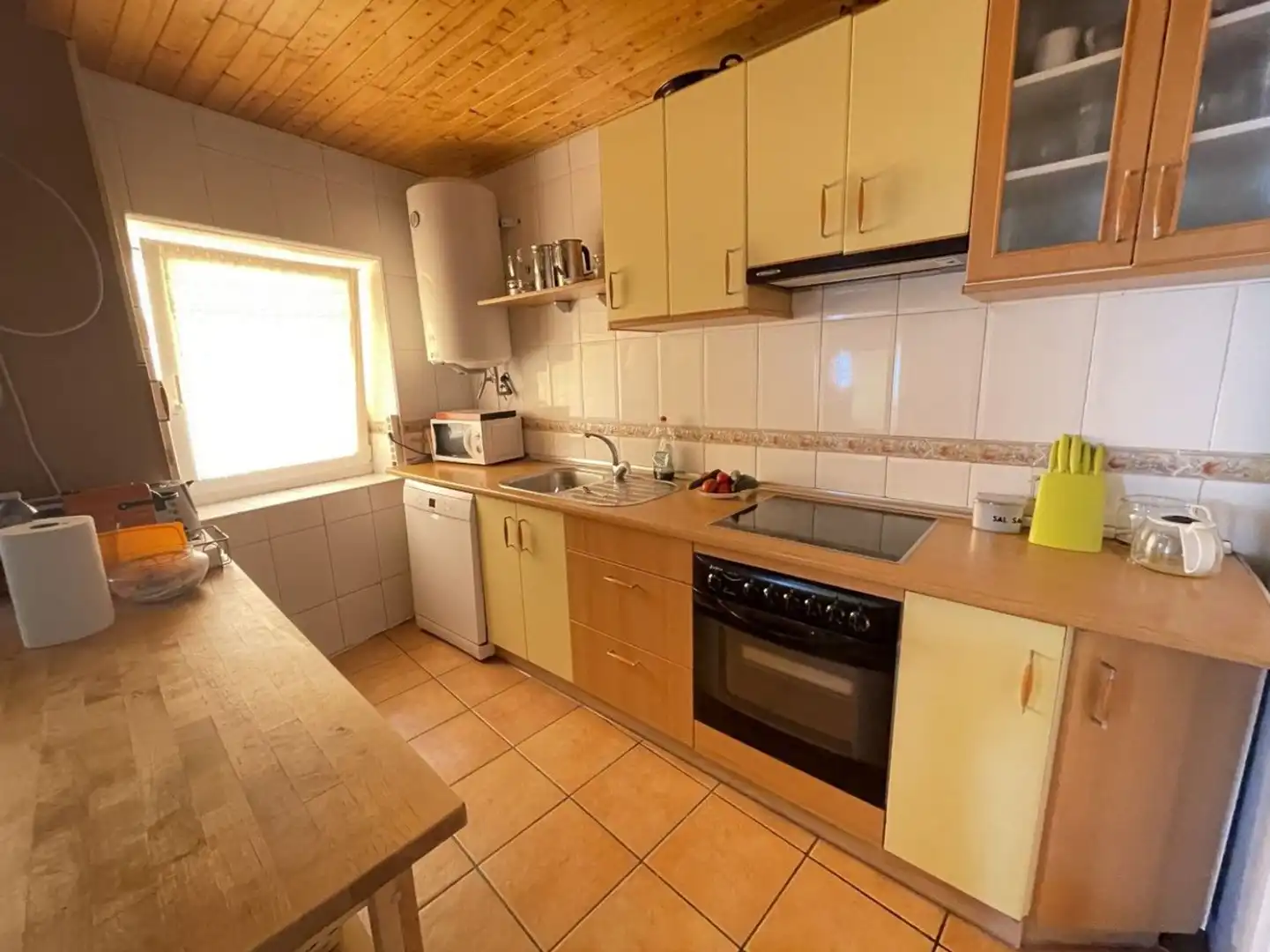Casa o chalet en venta en El Redal