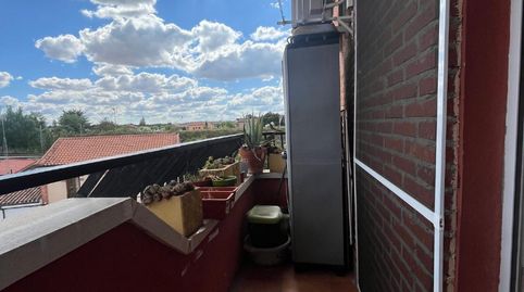 Foto 5 de Piso en venta en Calle Iglesia, 22, Viana de Cega, Valladolid