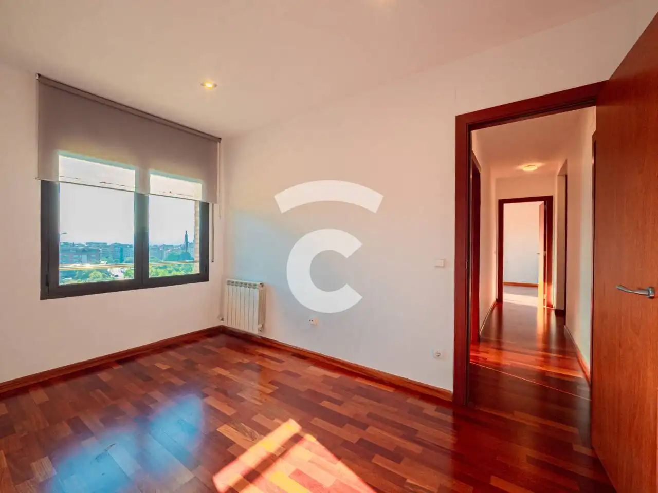 Appartamento con terrazza in vendita a Calle Eix de l´Onze de Setembre, imagen 12