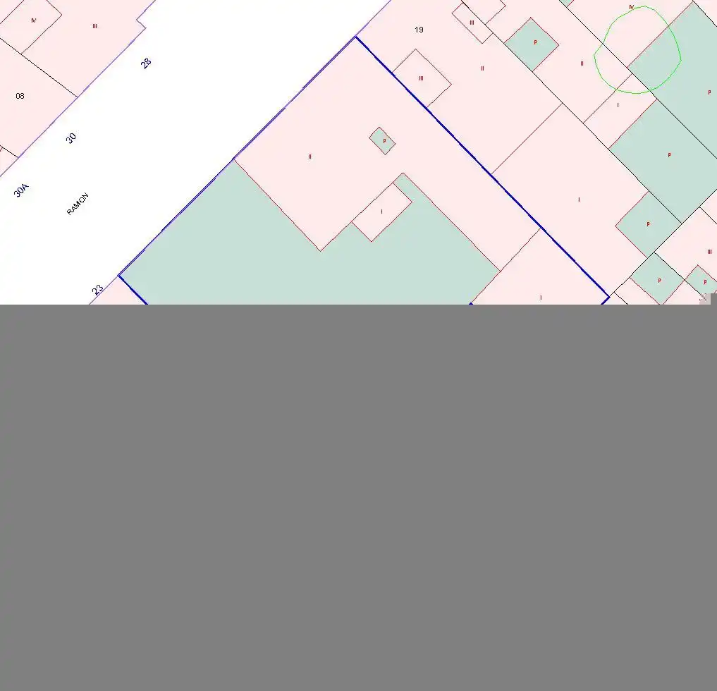 Terreno residencial en venta en Pueblo, imagen 2