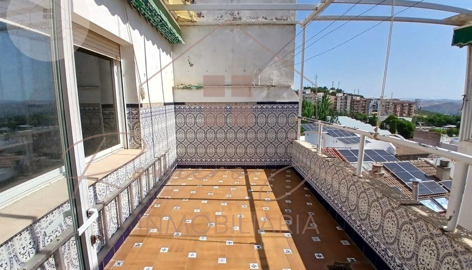 Photo 1 of House or chalet for sale in San Ildefonso - Catedral, Jaén