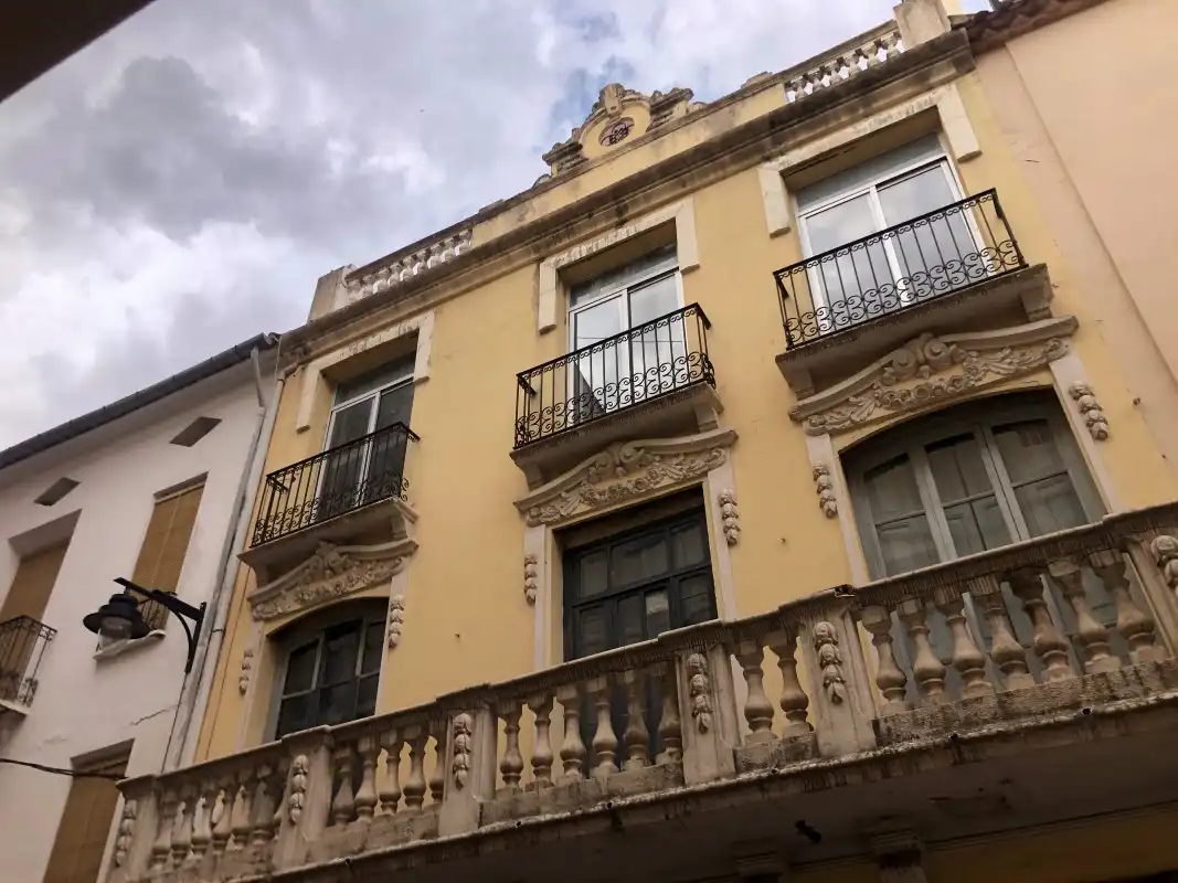 Residencial en venda a Carrer d'Elías Tormo, imagen 3