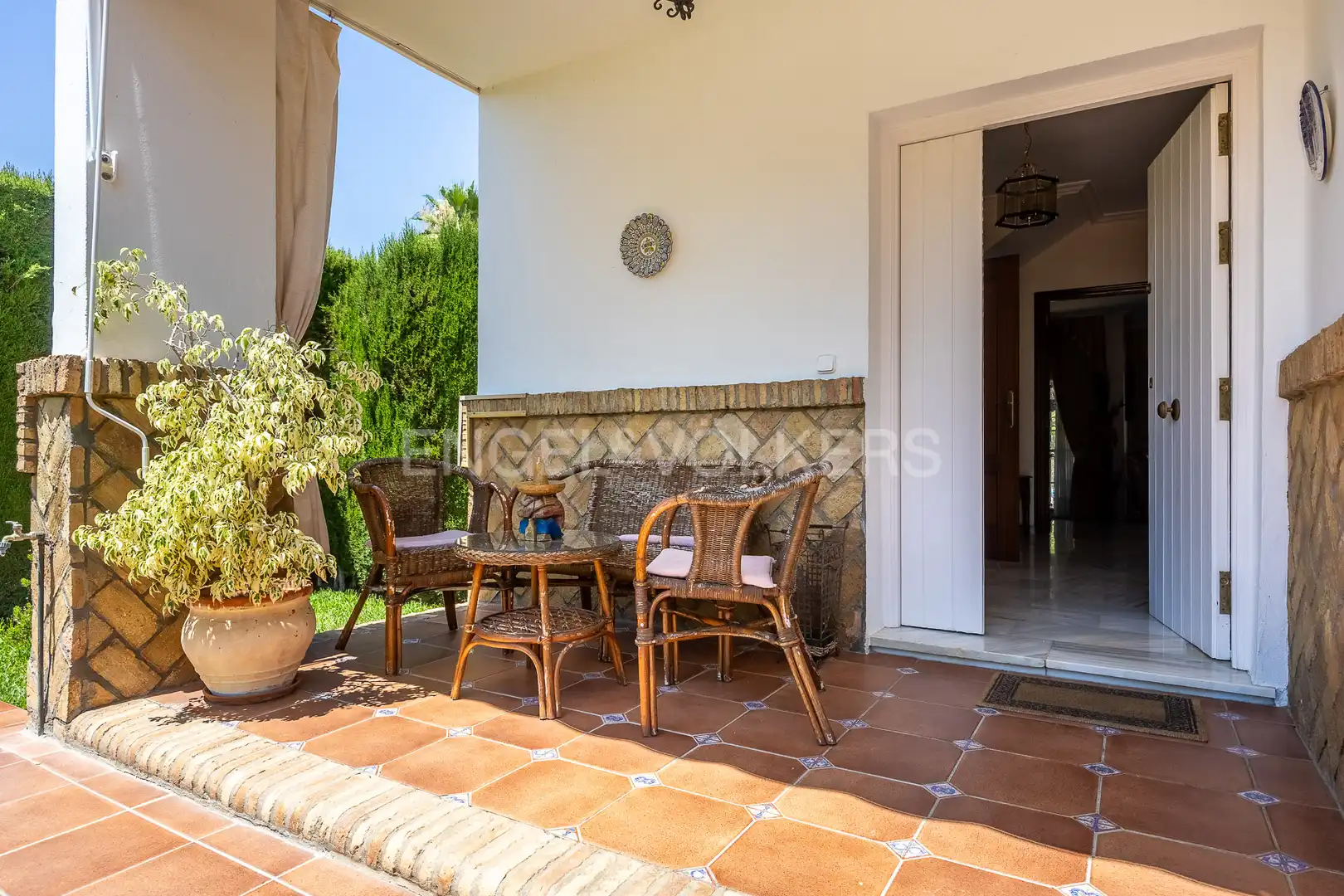 Casa en venda a Cerros de Montequinto, imagen 39