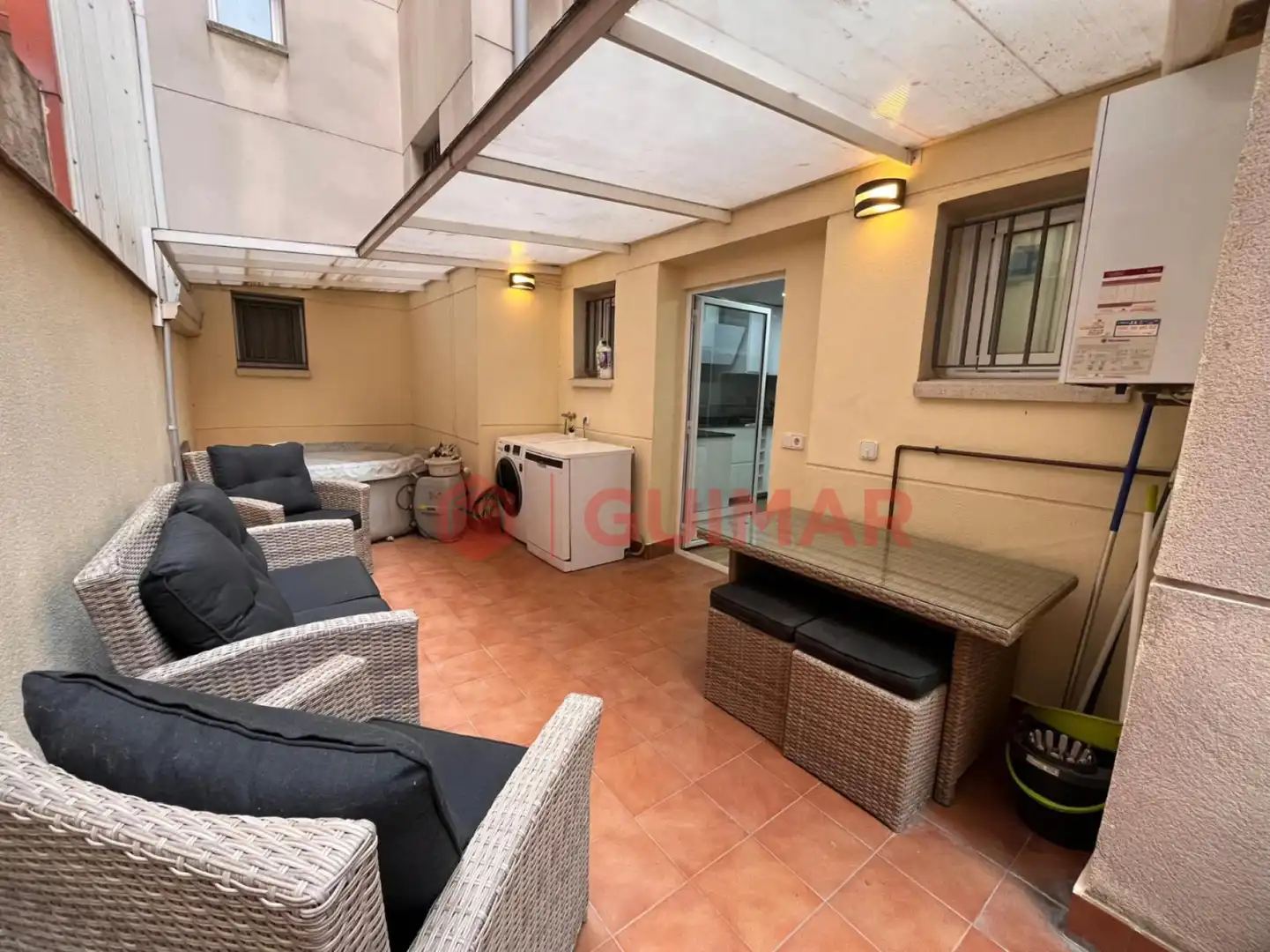 Flat with terrace for sale in CL MAJOR, imagen 11