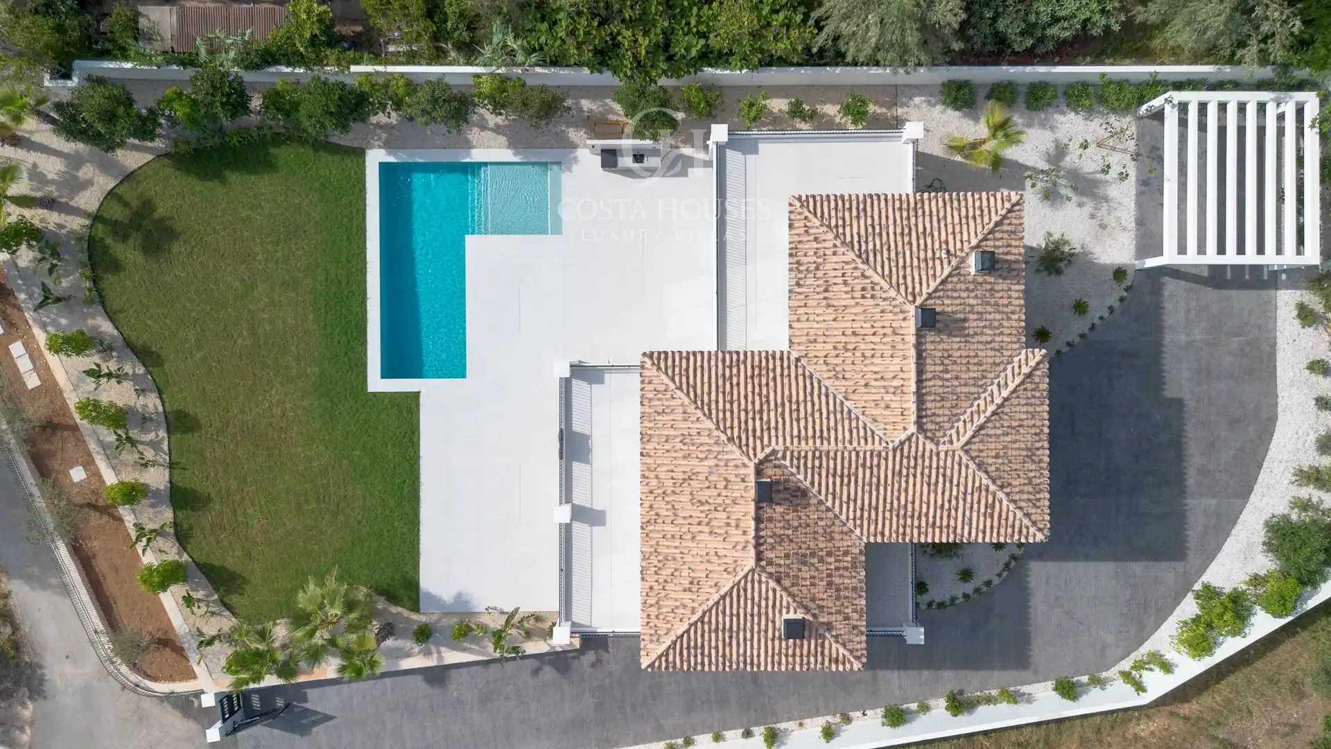 Villa con terrazza in vendita a Pinar del Advocat - Cometa, imagen 60