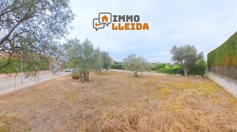 Foto 2 de Residencial en venta en Solsona, 22, Cervera, Lleida