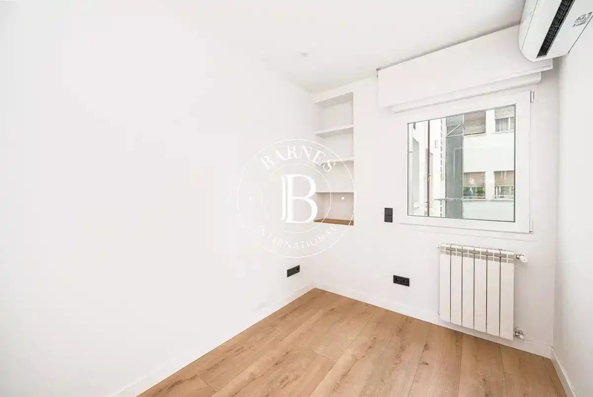 Flat with terrace for sale in Retiro, imagen 41
