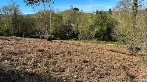 Foto 4 de Terreno en venta en Camiño Do Foxo, 11, San Mateo - Castro- O Val, A Coruña