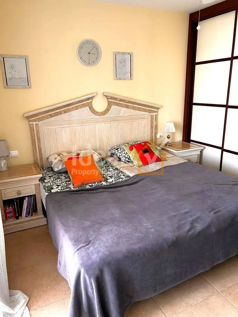 Apartment with pool for sale in Palm - Mar, imagen 8